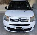Citroen / C3 Picasso 1.6 2012 Completo