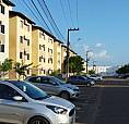 Apartamento De 02 Quartos Para Aluguel No Grand Village Araçagi I