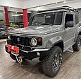 Suzuki Jimny Sierra 2021 1.5 Turbo 