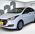 Hyundai Hb20S 1.0 Unique (Flex)