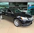 Nissan Sentra 20S 2014