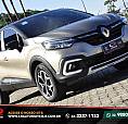 Renault Captur Iconic 1.3 Tb 16V Flex 5P Aut. 2021/2022