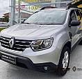 Renault Duster 1.6 16V Sce Flex Zen X-Tronic