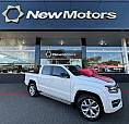 Vw - Volkswagen Amarok Highline Cd 3.0 4X4 Tb Dies. Aut. 2021 Diesel
