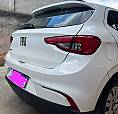 Fiat Argo Drive 1.0 6V Flex 2020