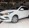 Fiat Cronos 1.3 8V Flex