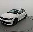 Volkswagen Polo 2024 1.0 Mpi Track Manual