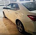 Toyota Corolla Xei 2.0 Flex 16V Aut. 2015