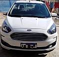 Ford Ka+ Sedan 1.0 Tivct Flex 4p 2020