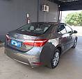 Toyota Corolla Xei 2.0 Flex 16V Aut. 2015
