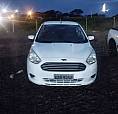 Ford Ka+ Sedan 1.5 16V Flex 4P 2015