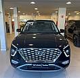 Hyundai Creta Platinum 1.0 Tb 12V Flex Aut 2024