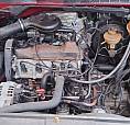 Volkswagen Golf Gl 1.8/ 2.0I 4P 1995