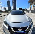 Nissan Versa Sense 1.6 16V Flex Aut 2022