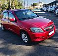 Chevrolet Celta Spirit/ Lt 1.0 Mpfi 8V Flexp. 5P 2012