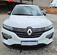 Renault Kwid Zen 1.0 Flex 12V 5P Mec. 2025
