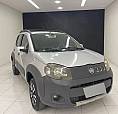 Fiat Uno Way 1.0 Evo Fire Flex 8V 5P 2011
