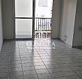 Apartamento Residencial De 2 Quartos Para Alugar No Segismundo Pereira
