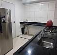 Apartamento 34M2, 1 Quarto, Campo Grande