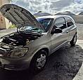 Chevrolet Celta Life/ Ls 1.0 Mpfi 8V Flexpower 3P 2007