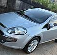 Fiat Punto Essence Dualogic 1.6 Flex 16V 5P 2013