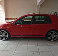 Volkswagen Golf Gti 1.8 Mi 20V Turbo 4P Mec. 1999