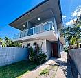 Casa Geminada À Venda Em Araçatuba, Imbituba/Sc - 2 Quartos, 2 Suítes, 1 Sala, 3 Banheiros