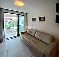 Apartamento Com 1 Quarto Em Praia Dos Carneiros