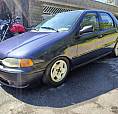 Fiat Palio Ex 1.0 Mpi 4P 1999