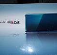Nitendo 3 Ds .Top
