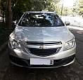 Prisma 1.0 Lt Ano 2016 Completo