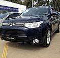 Mitsubishi Outlander 2.0 4P