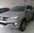 Toyota Hilux Sw4 2016/2016 2.8 Srx 4X4 16V Turbo Intercooler Diesel 4P Automático
