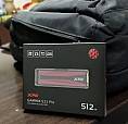 Ssd Nvme Adata Xpg Gammix S11 Pro