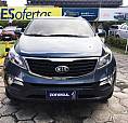 Kia Sportage Lx 2.0 16V 142Cv 5P 2015