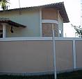 Casa Em São Pedro Da Aldeia 3 Quartos E Piscina Em Condomínio Fechado
