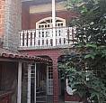 Casa Duplex Com Quintal  Em Aribiri.