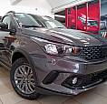 Fiat Argo Trekking 1.3 4P