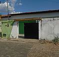 Casa Residencial Para Aluguel, 2 Quartos, Memorare - Teresina/Pi