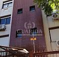Apartamento Para Comprar No Bairro Menino Deus - Porto Alegre Com 2 Quartos