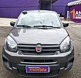 Fiat Uno Attractive 1.0 8V (Flex) 4P