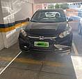 Honda Hrv Exl 2016