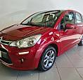 Citroen C3 Tendace 1.5 Única Dona!!Apenas 47.000Km.