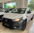 Fiat Strada Endurance Cs 1.4 2021/2021
