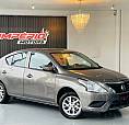 Nissan Versa 1.0 S | 2016