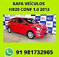 Hb20 2014, Entrada 1.000,00 , Oferta Rafa Rafa Veiculos 