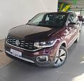 T-Cross 1.4 250 Tsi Highline 2020