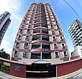Ótimo Apartamento Para Venda No Centro De Campina Grande -Pb