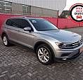 Volkswagen Tiguan 2020 1.4 250 Tsi Total Flex Allspace Comfortline Tiptronic