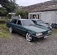 Opala Comodoro Ano 82 Com Rodas 20
